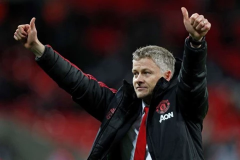 تقارير: بشكتاش التركي يفاوض سولشاير لتدريب الفريق